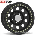 off Road Steel Wheel 16X8 Wheel Rim